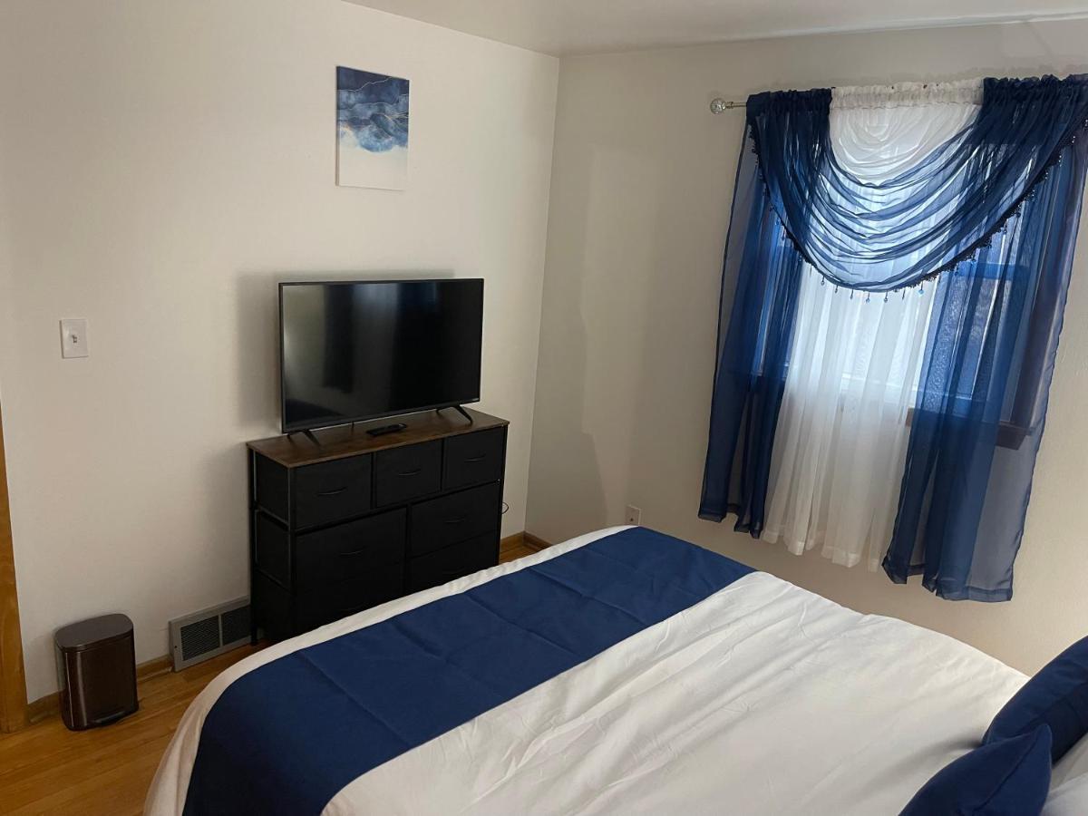 Elite Casa Collection -Free Coffee, Parking, And Wi-Fi Apartment มิลวอกี ภายนอก รูปภาพ