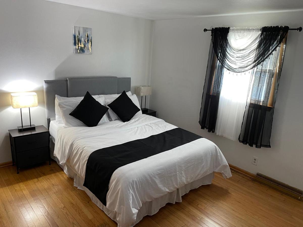 Elite Casa Collection -Free Coffee, Parking, And Wi-Fi Apartment มิลวอกี ภายนอก รูปภาพ