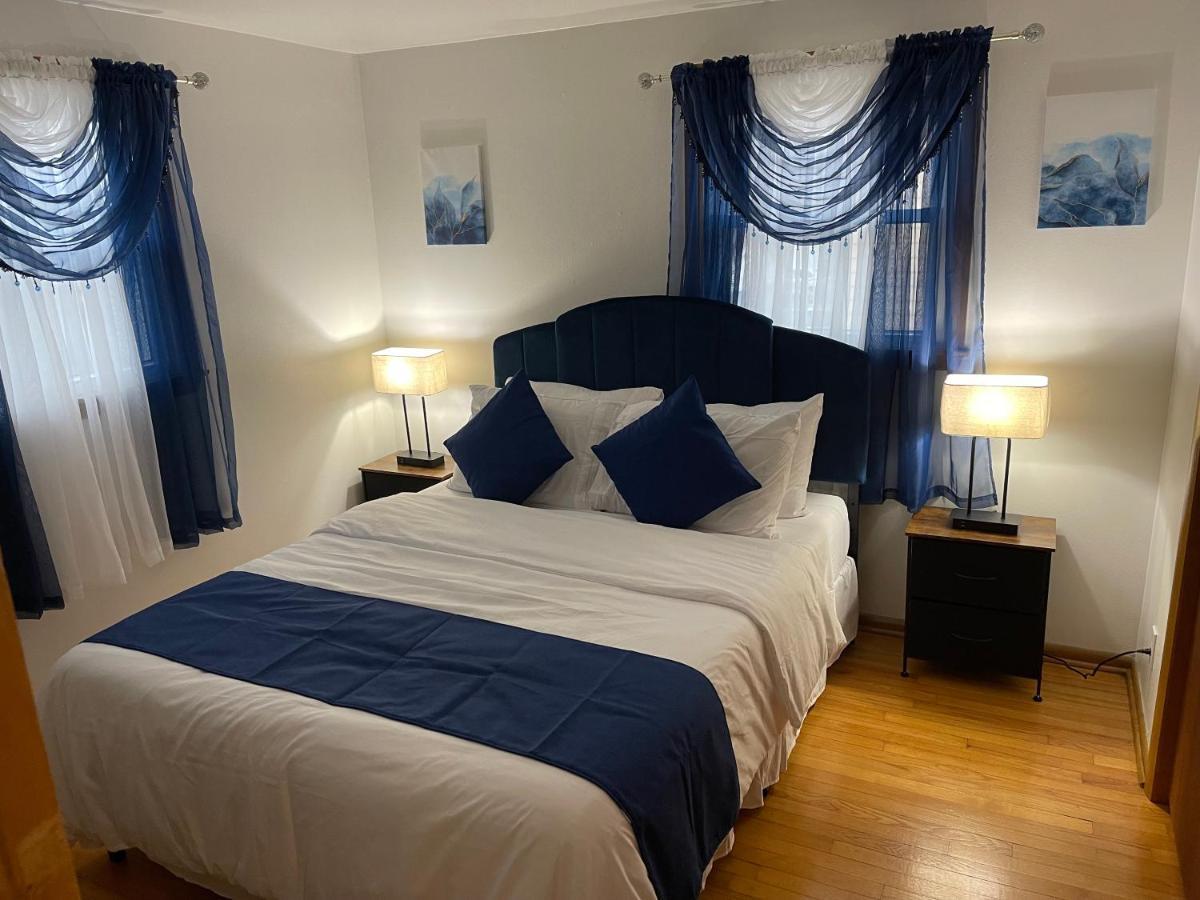 Elite Casa Collection -Free Coffee, Parking, And Wi-Fi Apartment มิลวอกี ภายนอก รูปภาพ