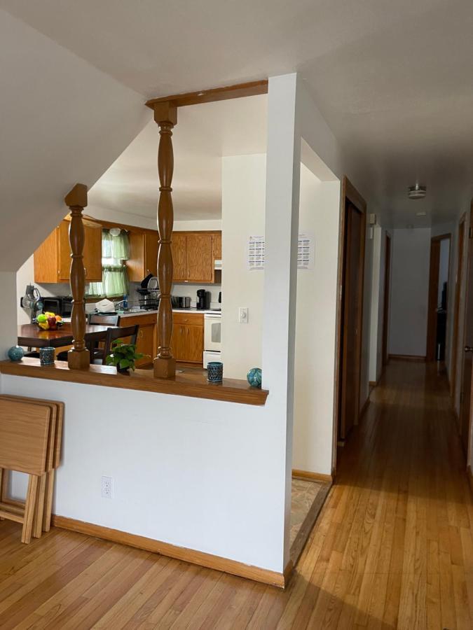 Elite Casa Collection -Free Coffee, Parking, And Wi-Fi Apartment มิลวอกี ภายนอก รูปภาพ